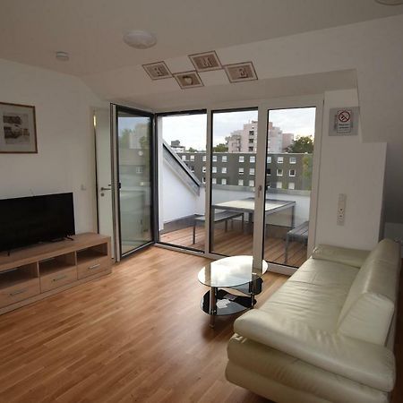 Ab Kornwestheim Apartment Ngoại thất bức ảnh