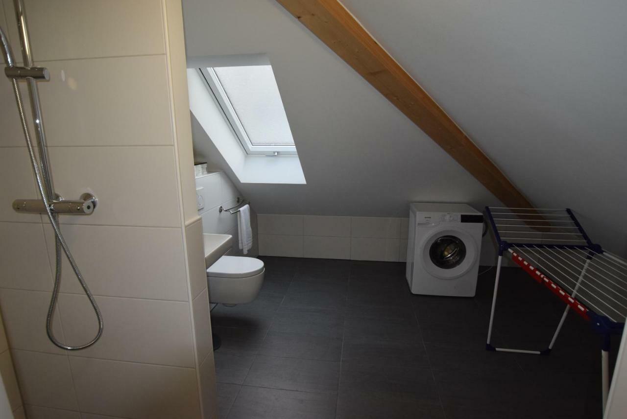 Ab Kornwestheim Apartment Ngoại thất bức ảnh